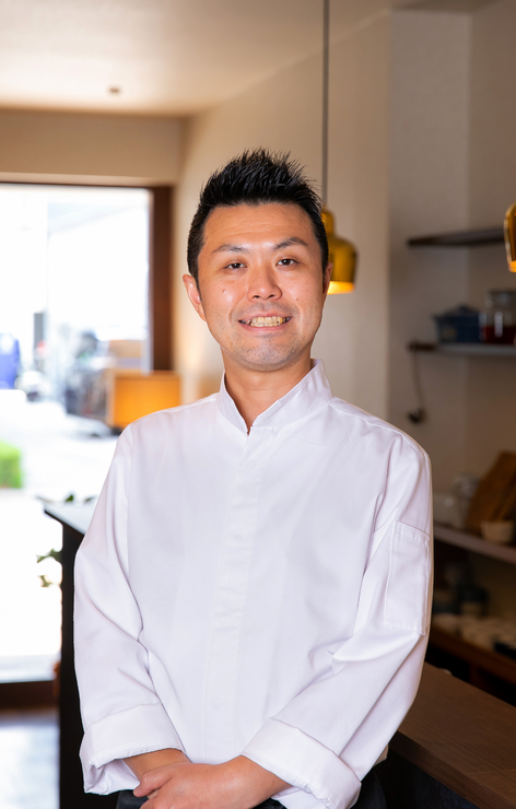 Tezuka Takayoshi