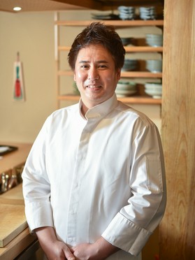 宮﨑　洋彰 氏