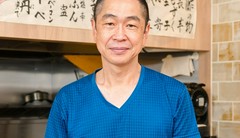 渥美　信幸 氏