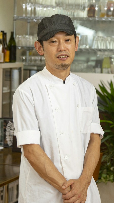 小村　普保 氏