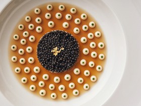 ガストロノミー“ジョエル・ロブション”