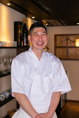 安武　隆之輔 氏