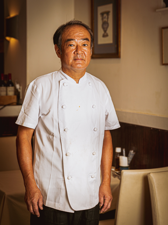 chef