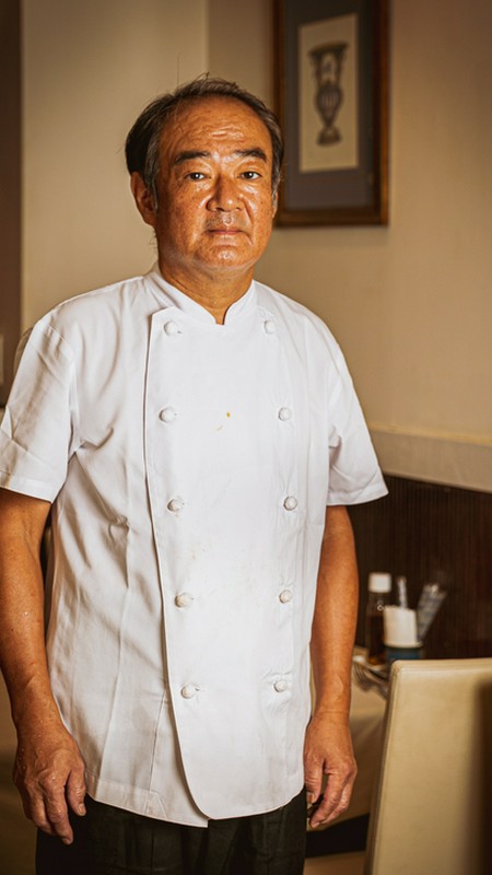 佐藤　義孝 氏