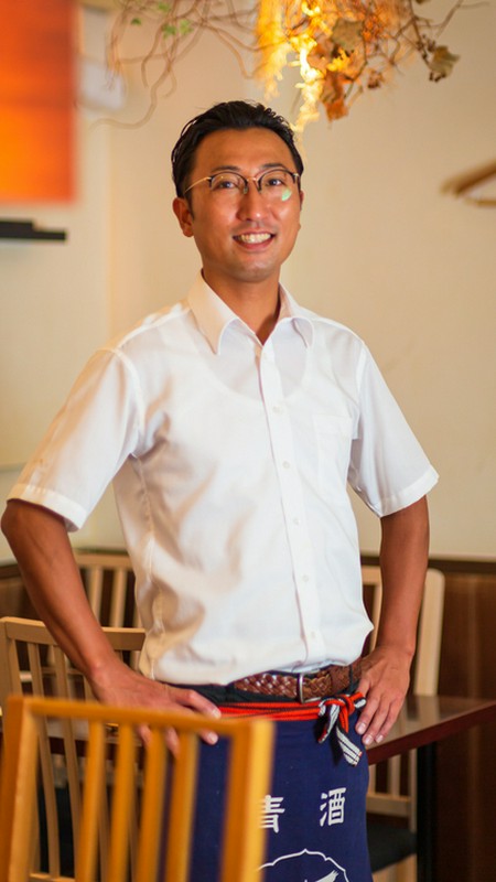 佐々木　光次 氏