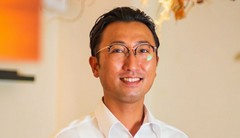 佐々木　光次 氏