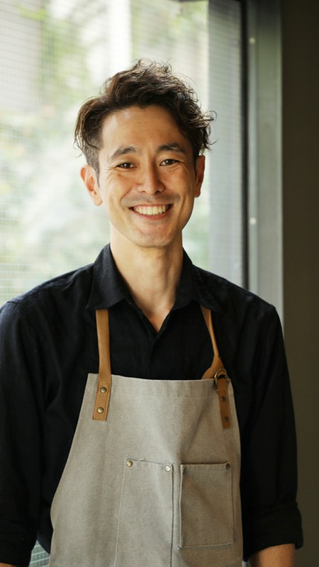 溝　邦郎 氏