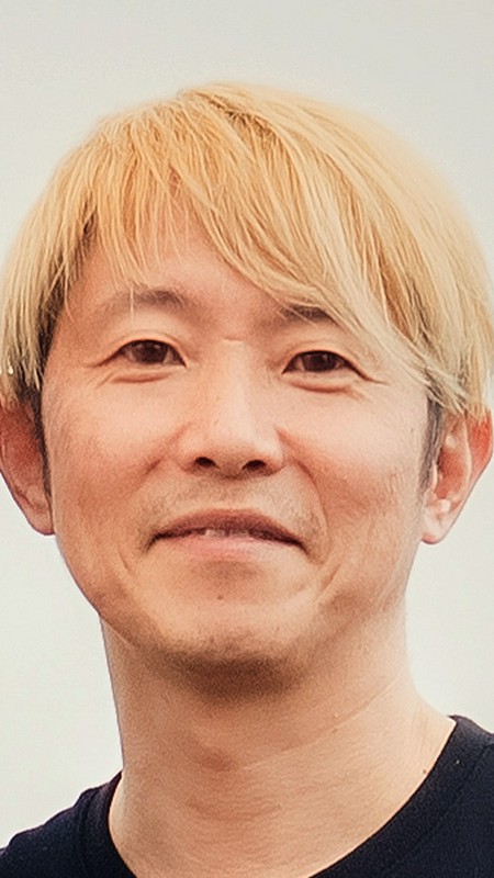 大山　和久 氏