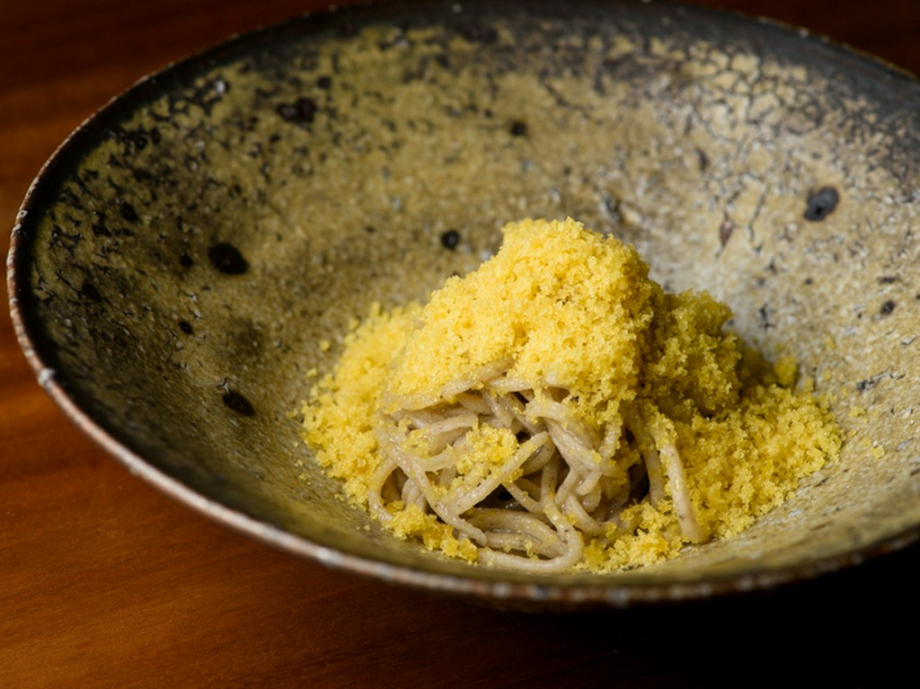 蕎味　櫂