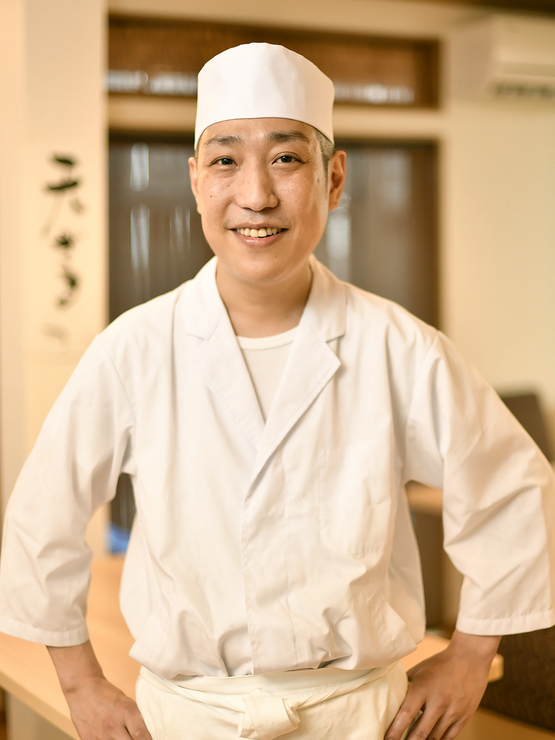 chef