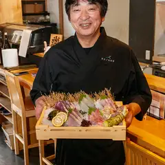 坂野　真一 氏