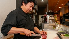 坂野　真一 氏