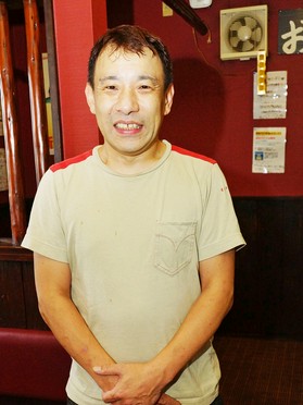 西川　和哉 氏