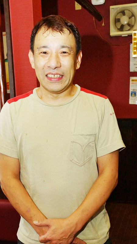 西川　和哉 氏