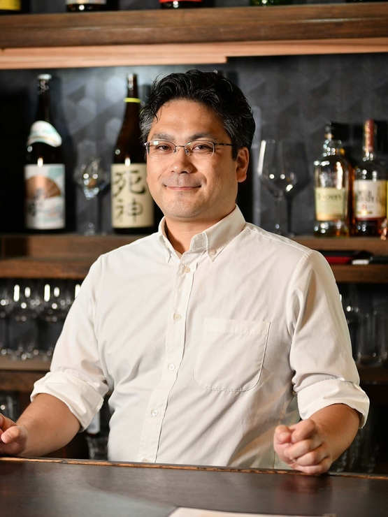 藤原　祥雄 氏