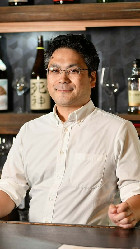 藤原　祥雄 氏