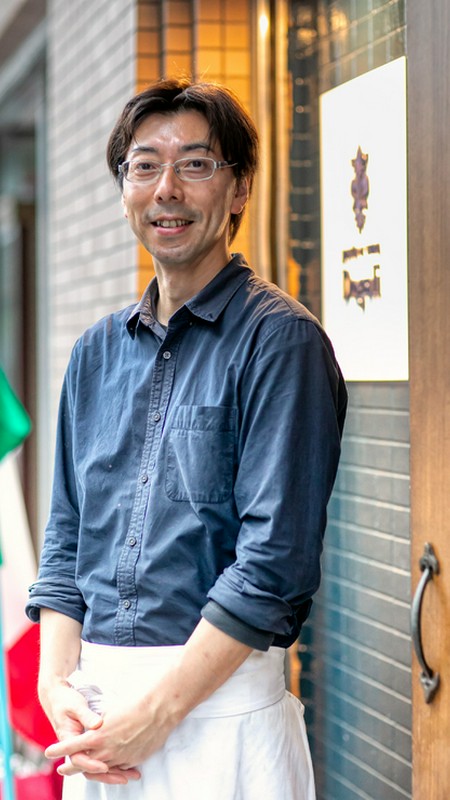 横田　憲一 氏