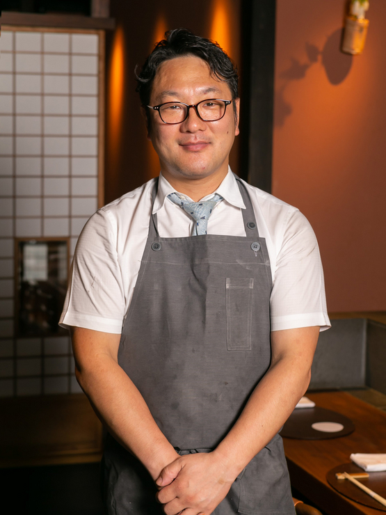 柿沼　秀直 氏