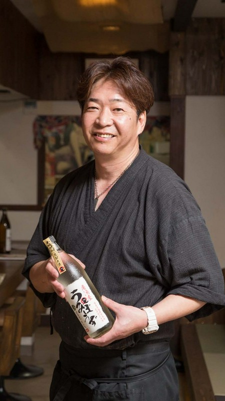 久保田　誠 氏