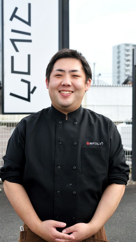木全　亨介 氏