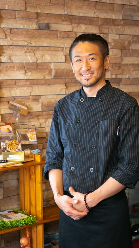 藤井　洋介 氏
