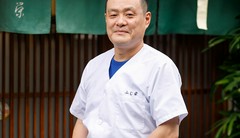 伊藤　通康 氏