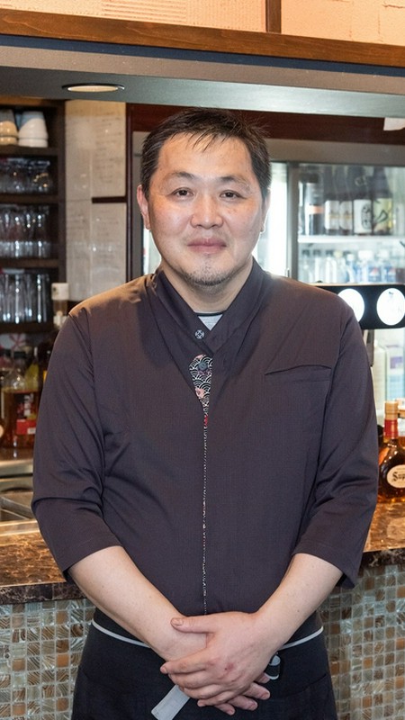 伊藤　幸宏 氏