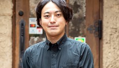 塩田　隆太 氏