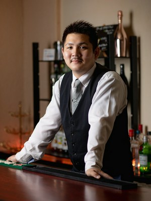 長尾　圭太郎 氏