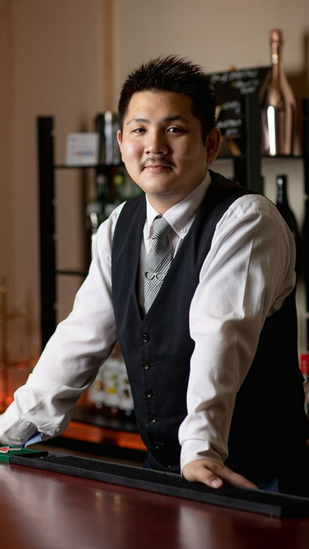 長尾　圭太郎 氏