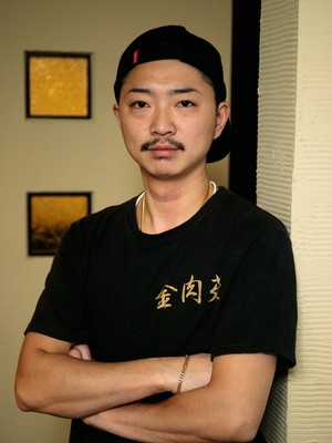 岡田　瑛太 氏