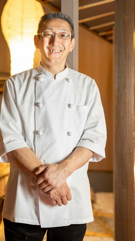 鎌田　康広 氏