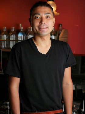 鈴木　慎乃助 氏