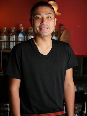 鈴木　慎乃助 氏