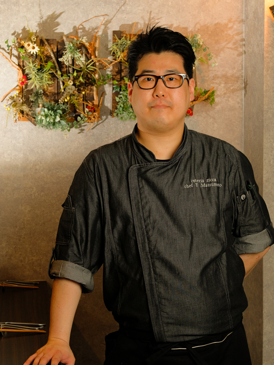 松本　龍也　 氏