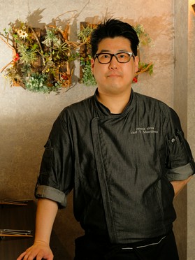 松本　龍也　 氏