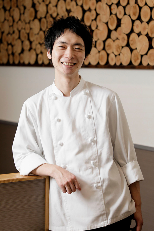 chef