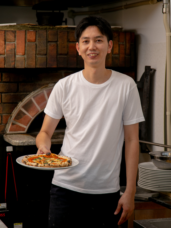 木村　大悟 氏
