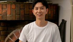 木村 大悟 氏