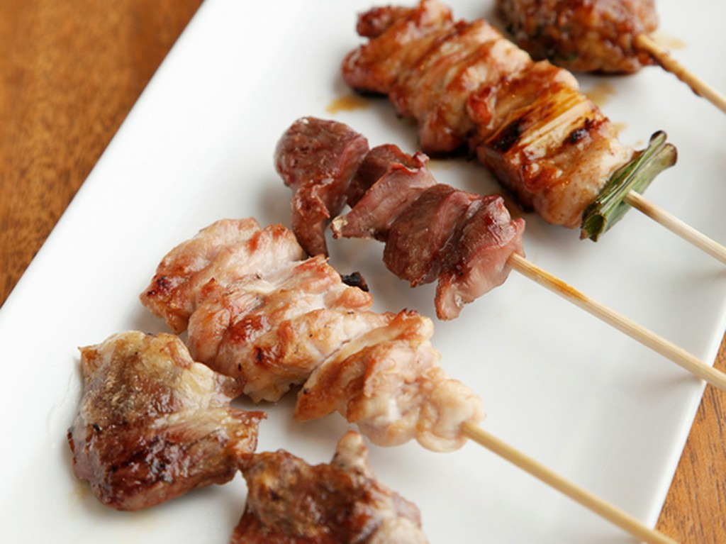 串ダイニング　遊　醍醐店