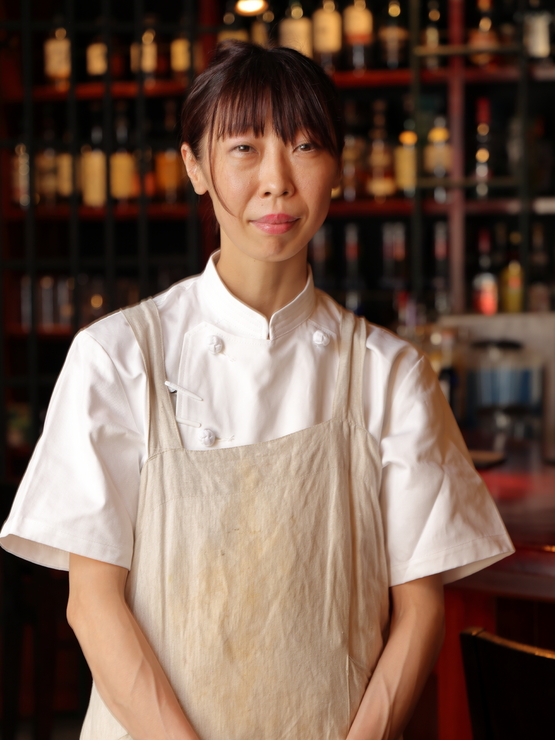 chef
