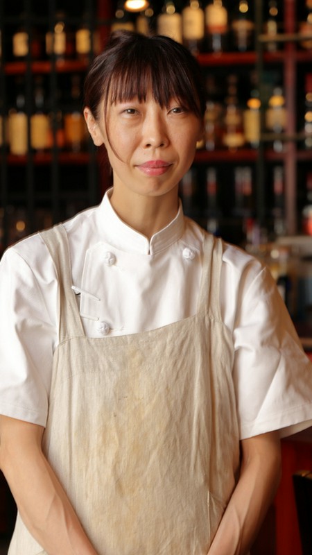 小川　春菜 氏