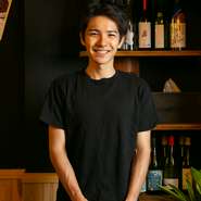 中野　翔太 氏