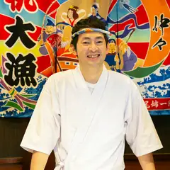 岩瀬　晋介 氏