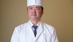 夛田　倫明 氏