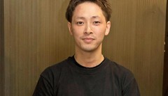 沼田　拓也 氏