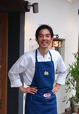 岡野　守真　 氏