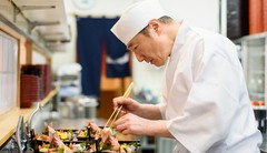 宇多　克彦 氏
