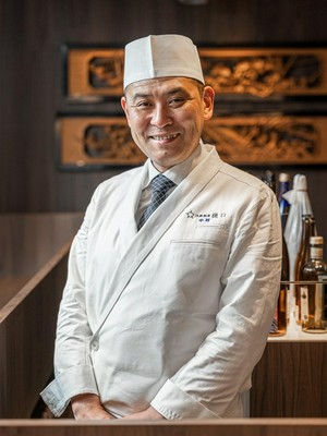 中村　哲二 氏