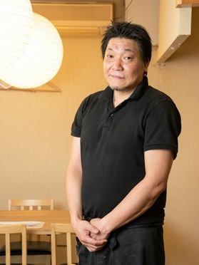 向井　直記 氏